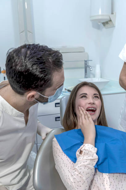 Best Emergency Gum Treatment in Silver Grove, KY
