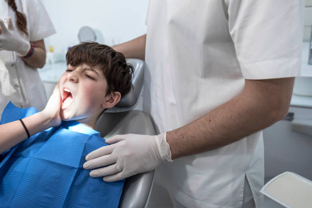 Best Cosmetic Emergency Dentistry in Silver Grove, KY