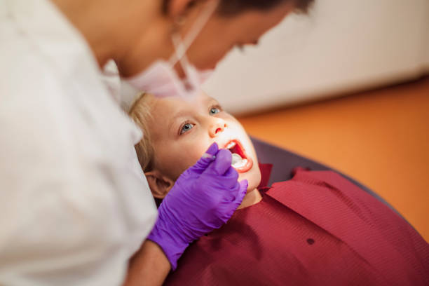 Best Same-Day Emergency Dental Services in Silver Grove, KY