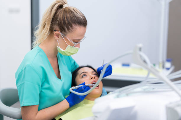 Best Emergency Wisdom Teeth Removal in Silver Grove, KY