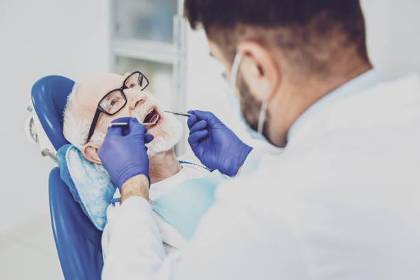 Best Urgent Care for Lost Fillings or Crowns in Silver Grove, KY